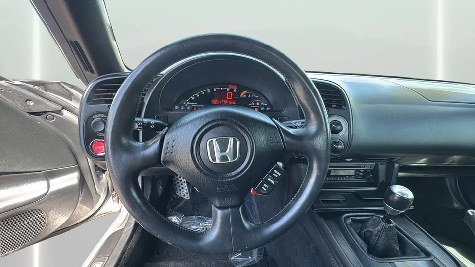 2007 Honda AP2 S2000 - Image 16 of 20