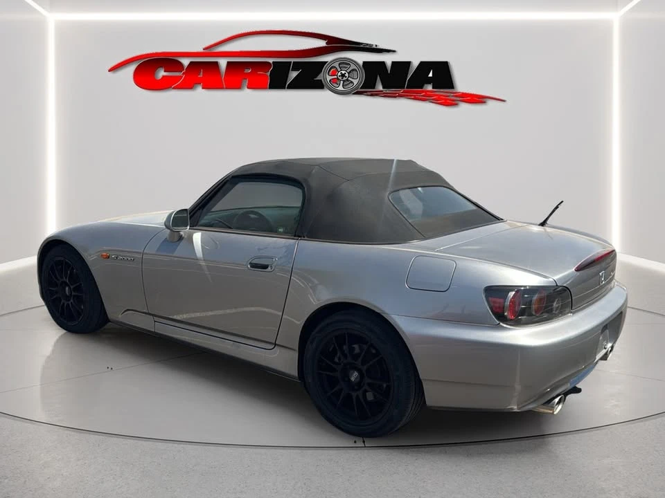 2007 Honda AP2 S2000 - Image 9 of 20