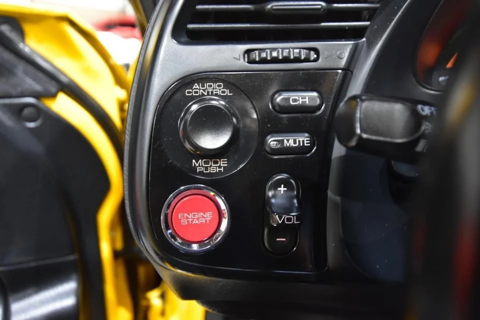 2007 Honda AP2 S2000 - Image 19 of 20