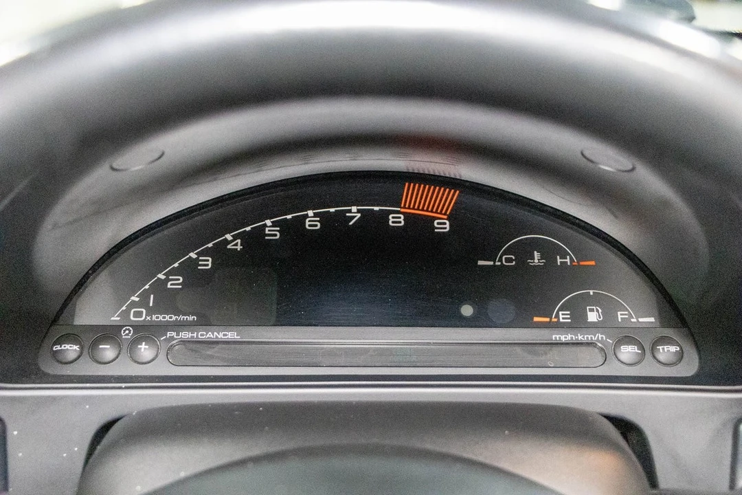 2007 Honda AP2 S2000 - Image 20 of 21