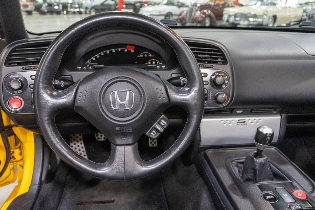 2007 Honda AP2 S2000 - Image 18 of 21