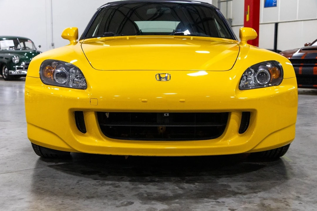 2007 Honda AP2 S2000 - Image 17 of 21