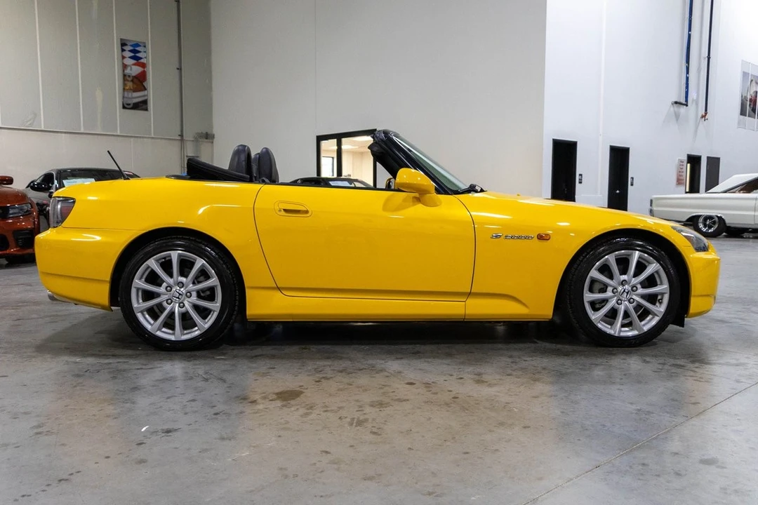 2007 Honda AP2 S2000 - Image 7 of 21