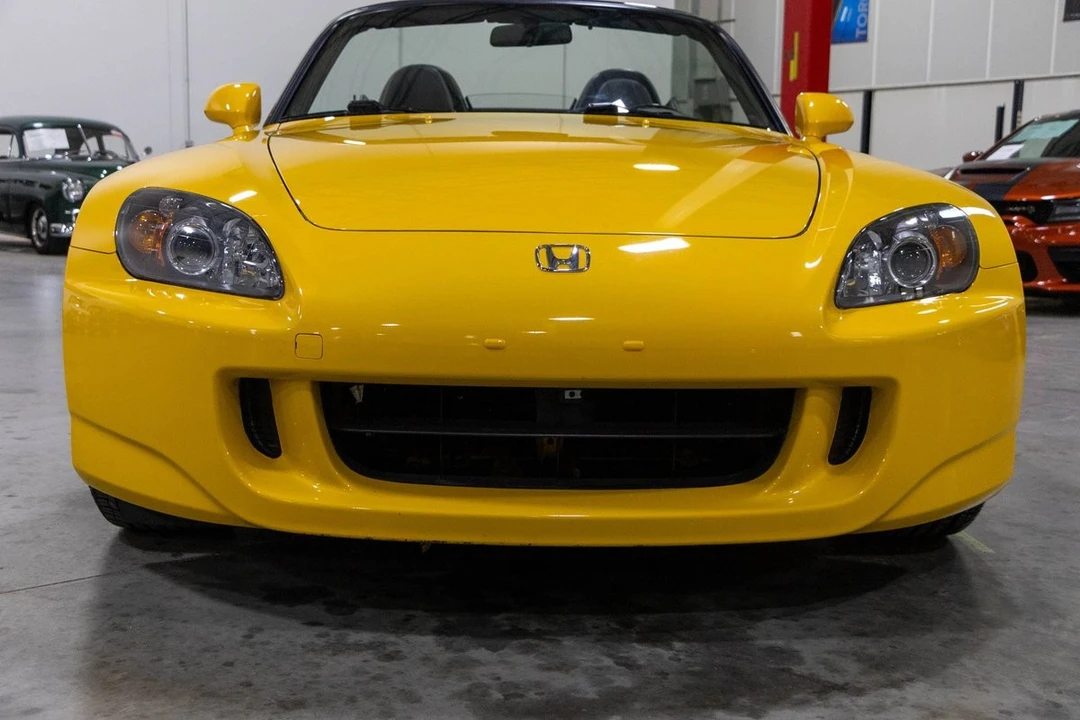 2007 Honda AP2 S2000 - Image 9 of 21