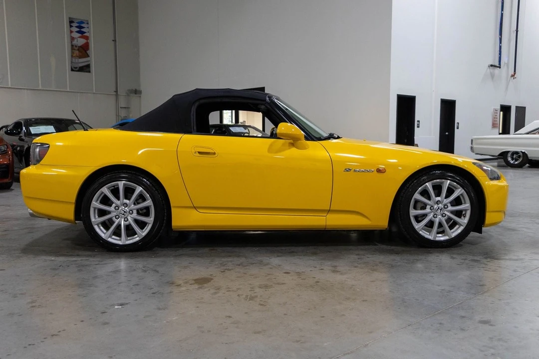2007 Honda AP2 S2000 - Image 15 of 21