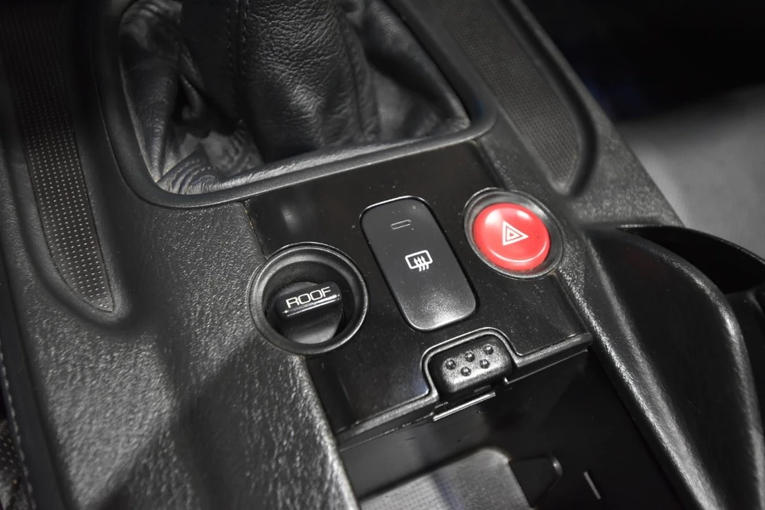 2007 Honda AP2 S2000 - Image 27 of 31