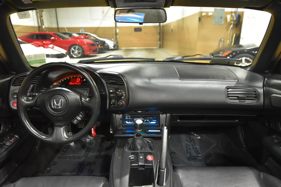 2007 Honda AP2 S2000 - Image 29 of 31