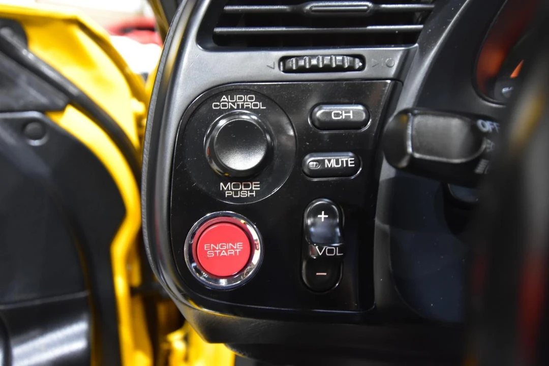 2007 Honda AP2 S2000 - Image 19 of 31
