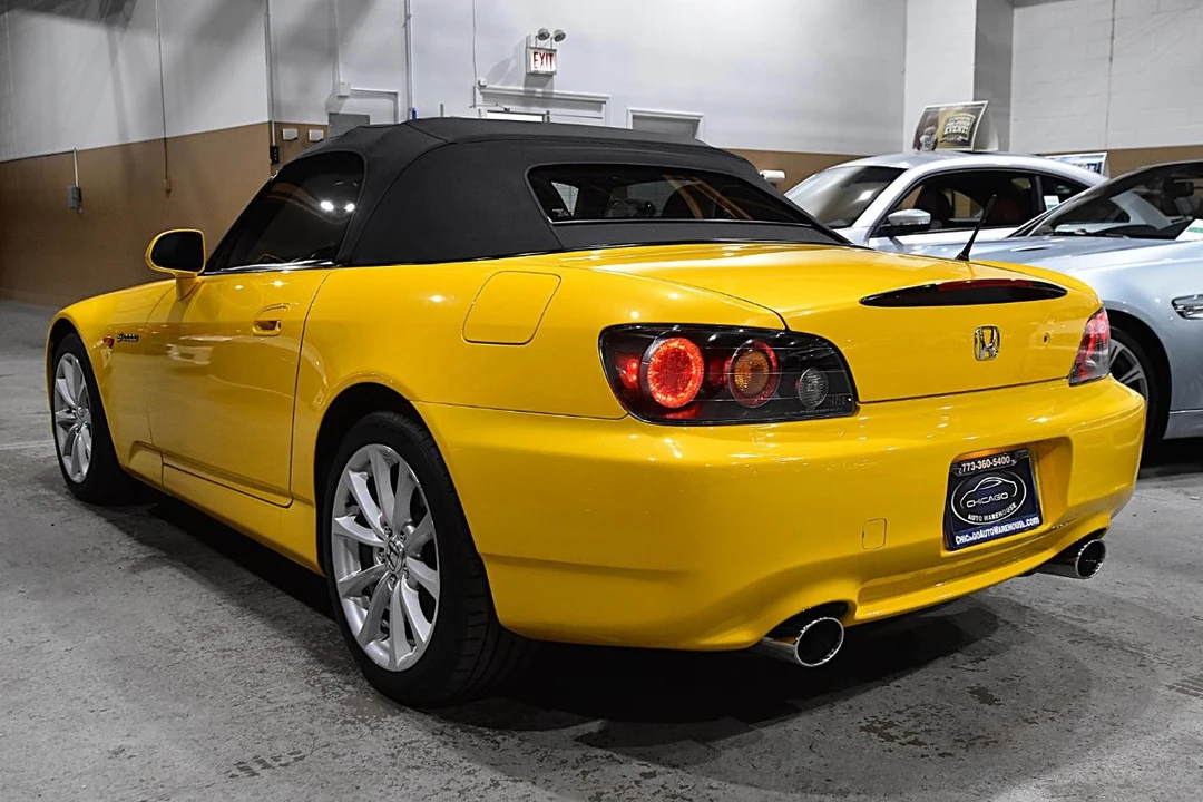 2007 Honda AP2 S2000 - Image 8 of 31