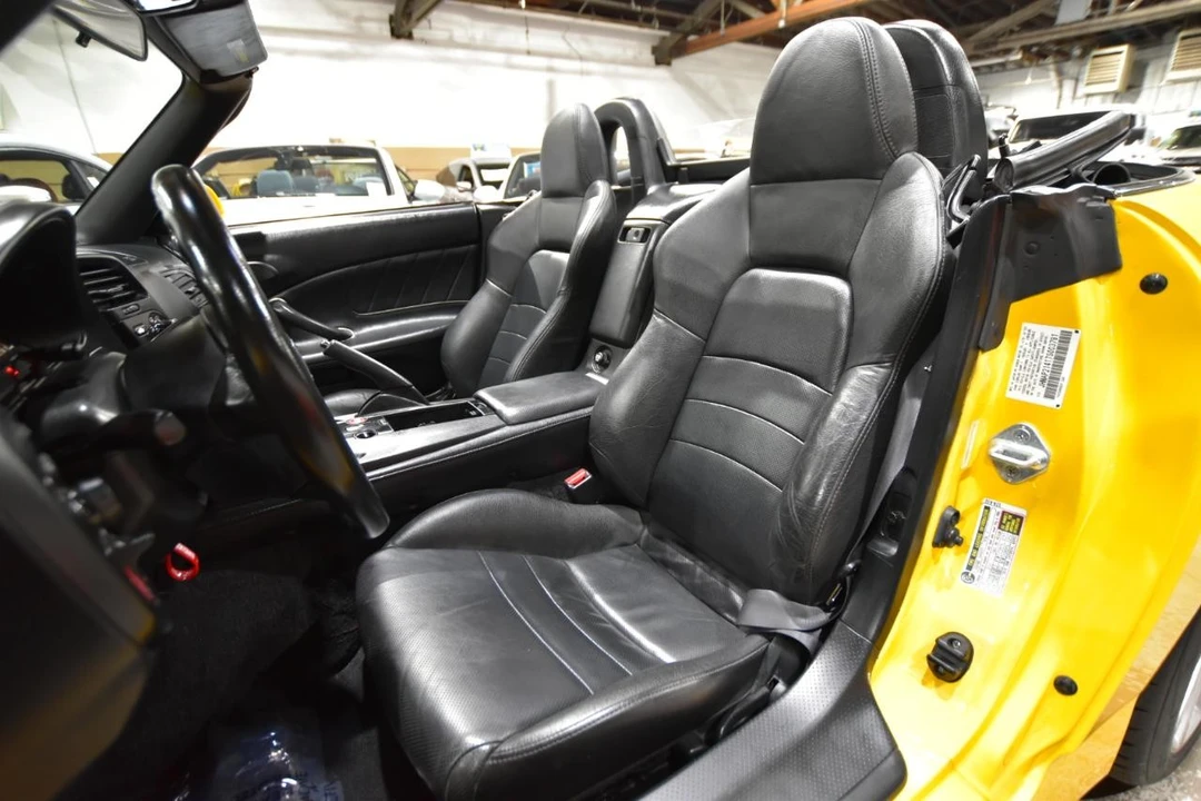2007 Honda AP2 S2000 - Image 30 of 31