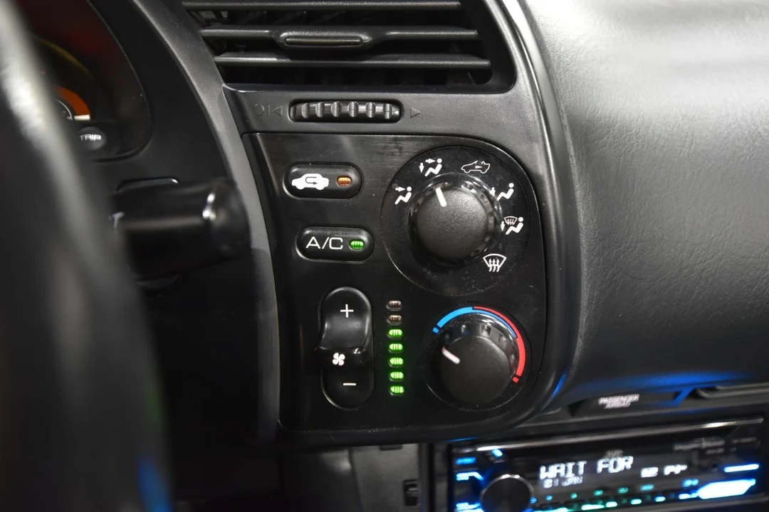 2007 Honda AP2 S2000 - Image 23 of 31