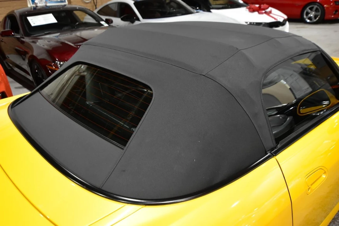 2007 Honda AP2 S2000 - Image 11 of 31