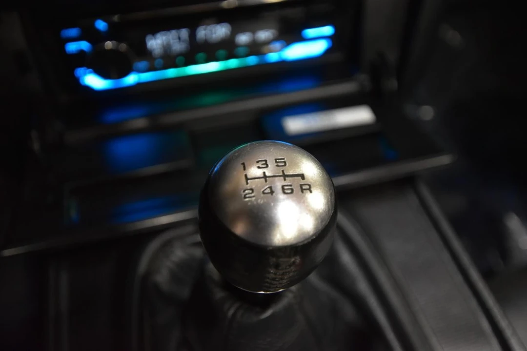 2007 Honda AP2 S2000 - Image 26 of 31
