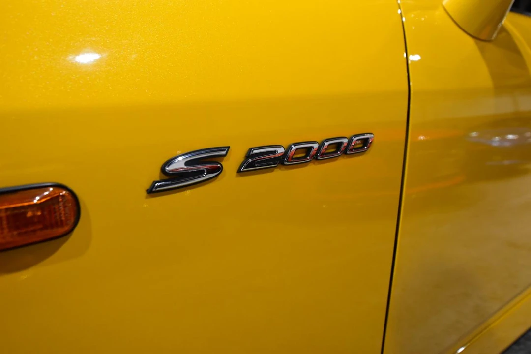 2007 Honda AP2 S2000 - Image 5 of 31