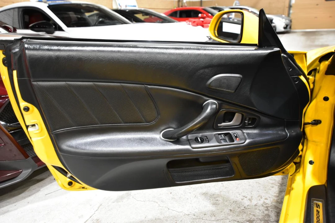 2007 Honda AP2 S2000 - Image 16 of 31
