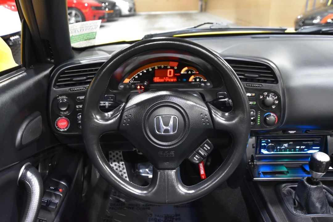 2007 Honda AP2 S2000 - Image 20 of 31