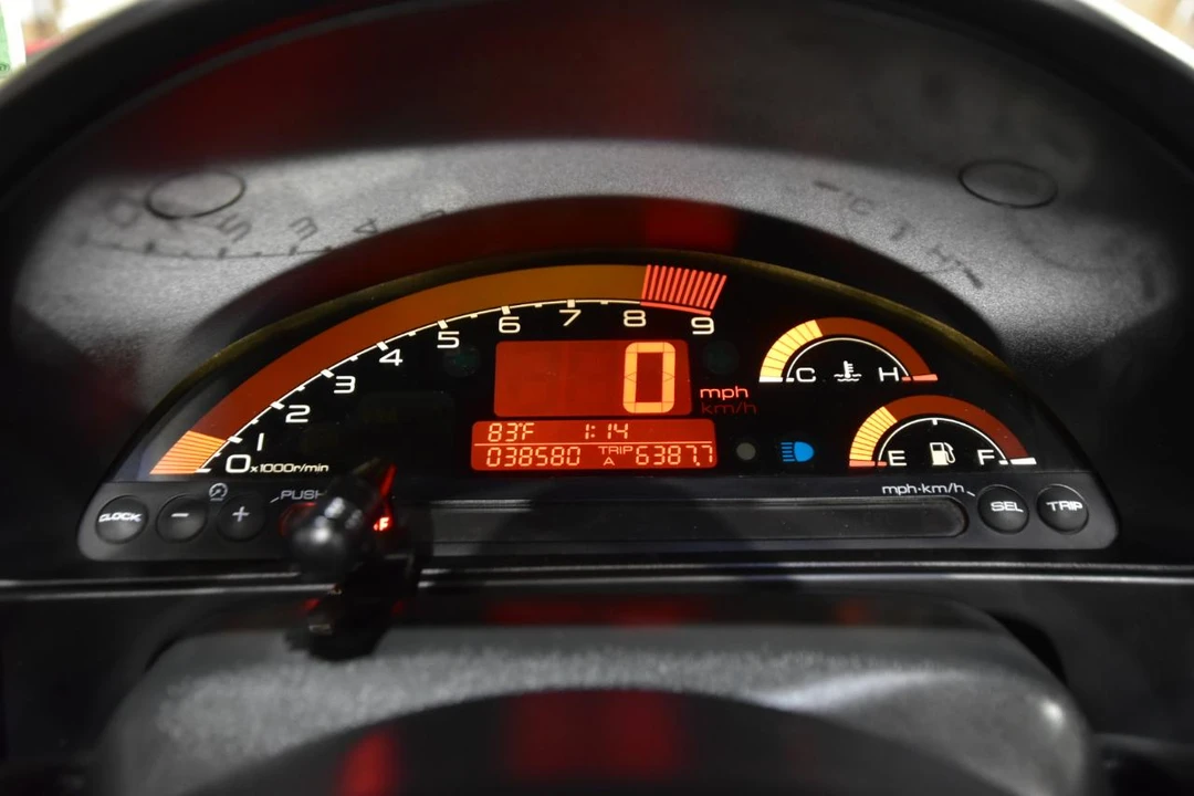 2007 Honda AP2 S2000 - Image 22 of 31