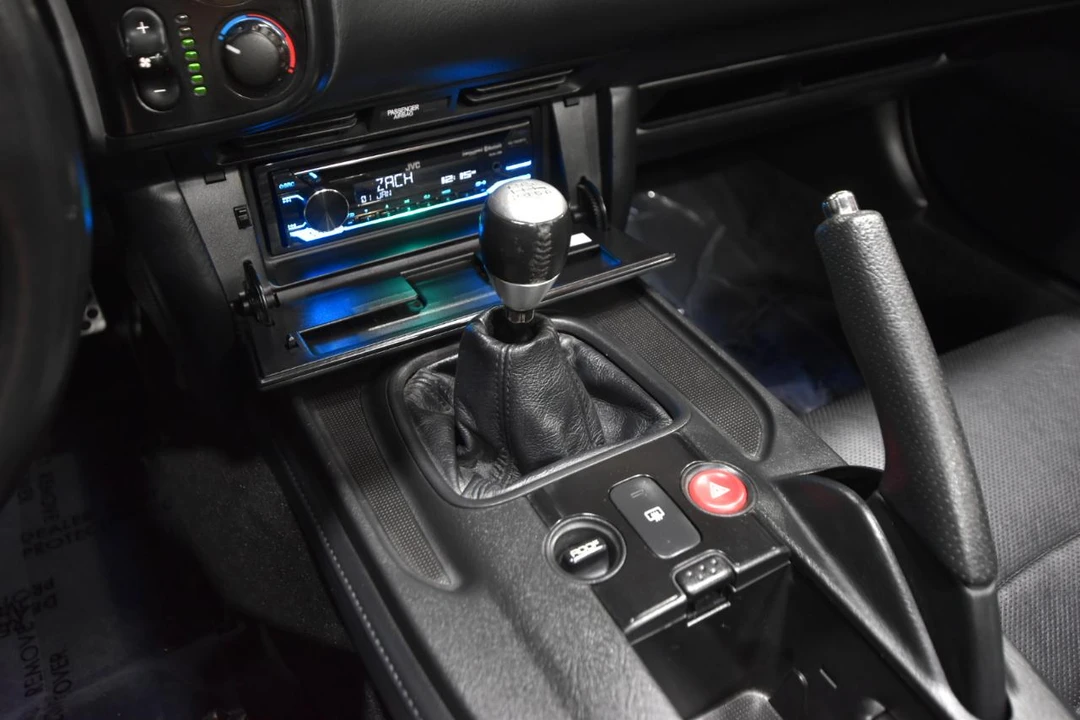 2007 Honda AP2 S2000 - Image 24 of 31
