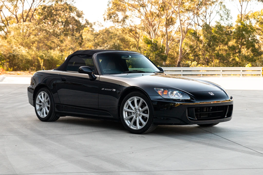 2007 Honda AP2 S2000 - Image 16 of 31