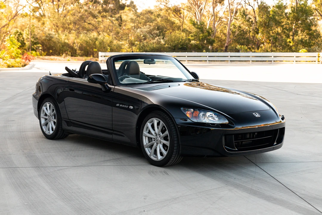 2007 Honda AP2 S2000 - Image 17 of 31
