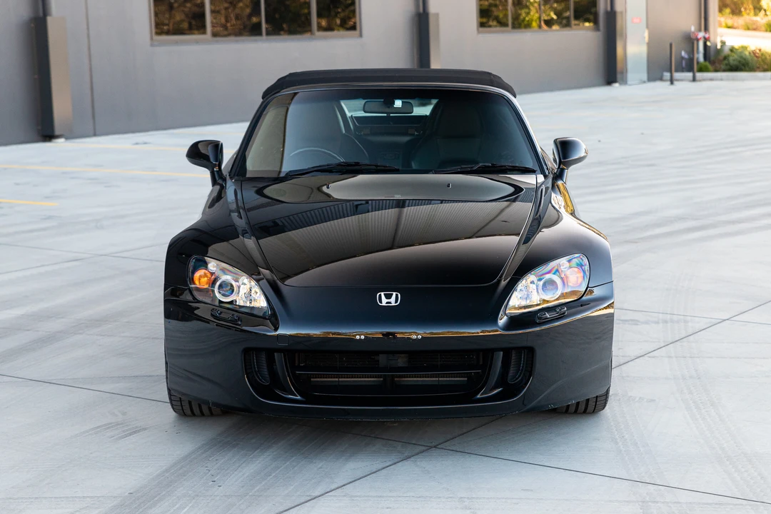 2007 Honda AP2 S2000 - Image 3 of 31