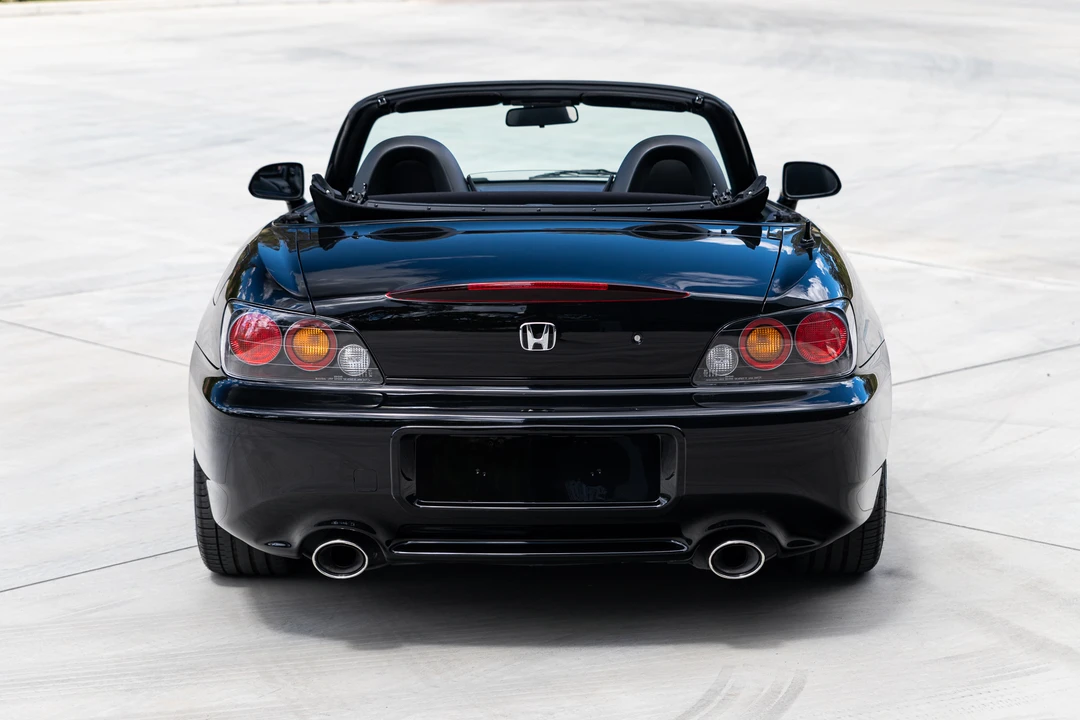2007 Honda AP2 S2000 - Image 14 of 31