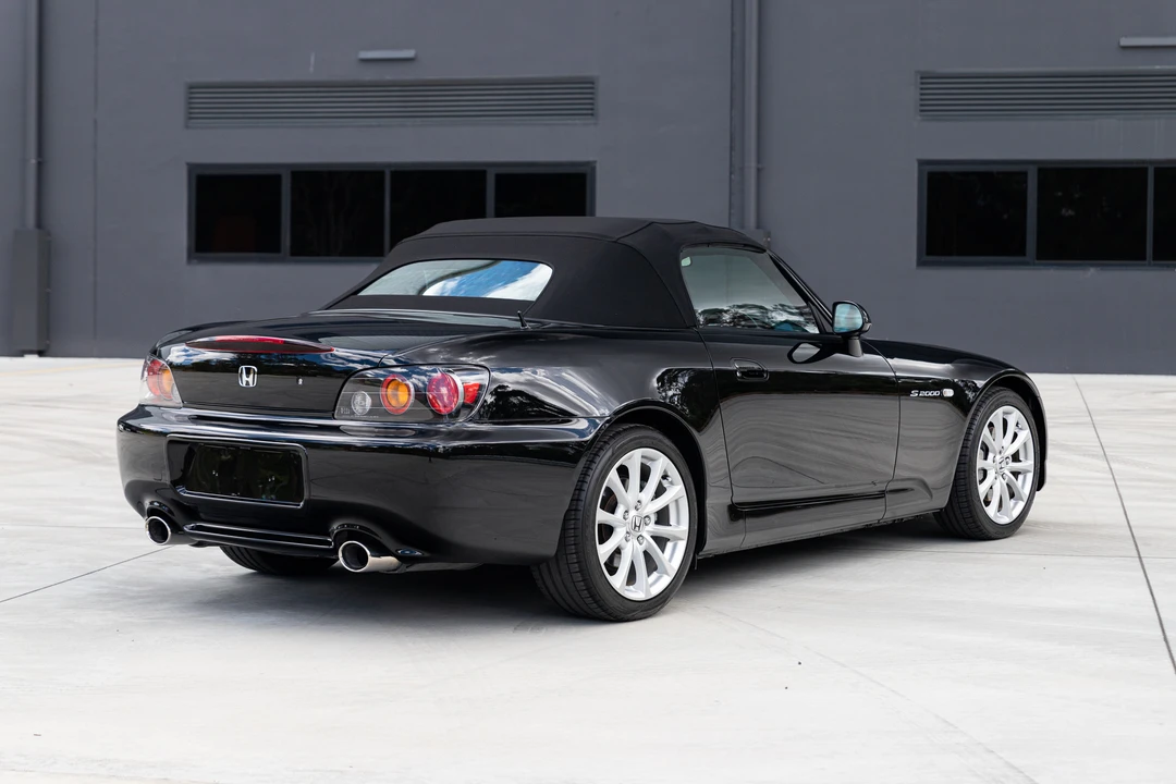 2007 Honda AP2 S2000 - Image 8 of 31