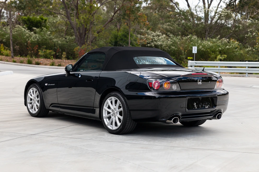 2007 Honda AP2 S2000 - Image 6 of 31