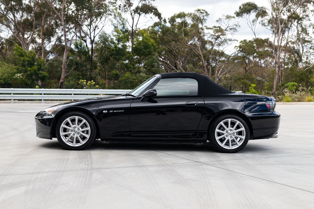 2007 Honda AP2 S2000 - Image 5 of 31