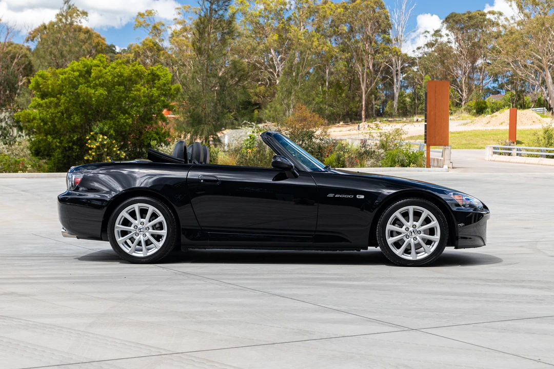 2007 Honda AP2 S2000 - Image 9 of 31