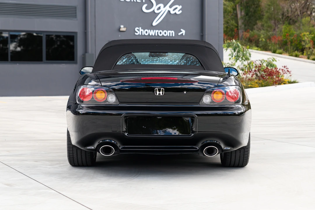 2007 Honda AP2 S2000 - Image 7 of 31