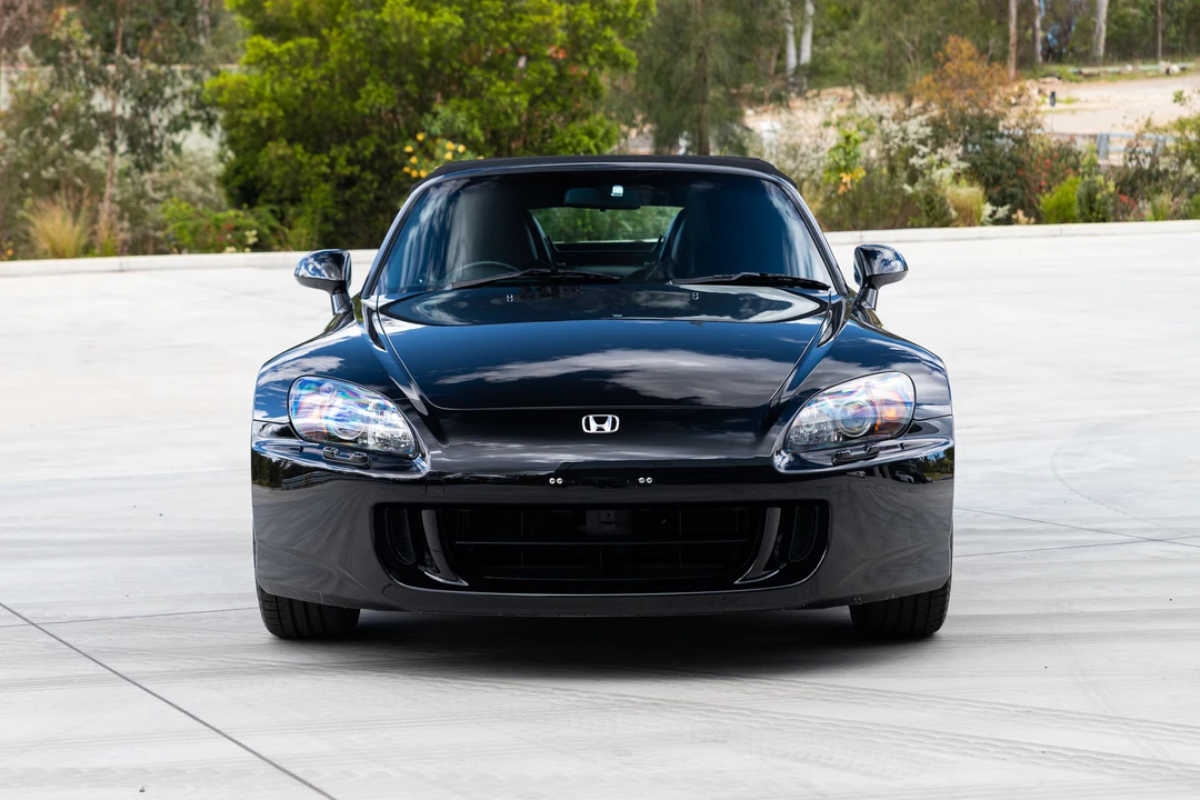2007 Honda AP2 S2000 - Image 11 of 31