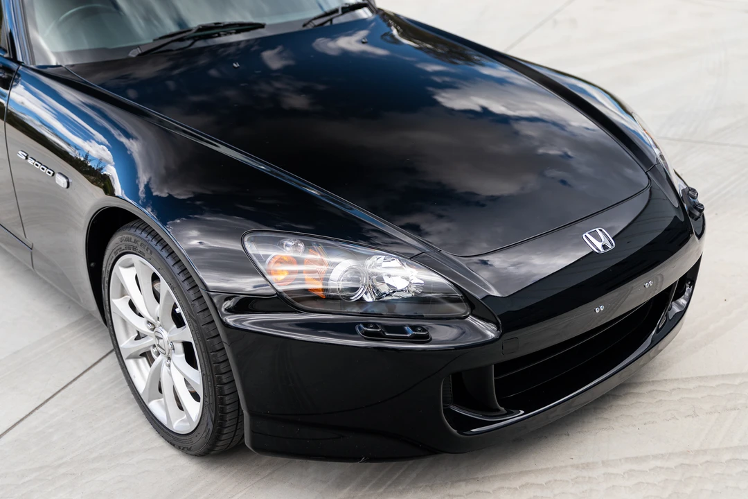 2007 Honda AP2 S2000 - Image 20 of 31