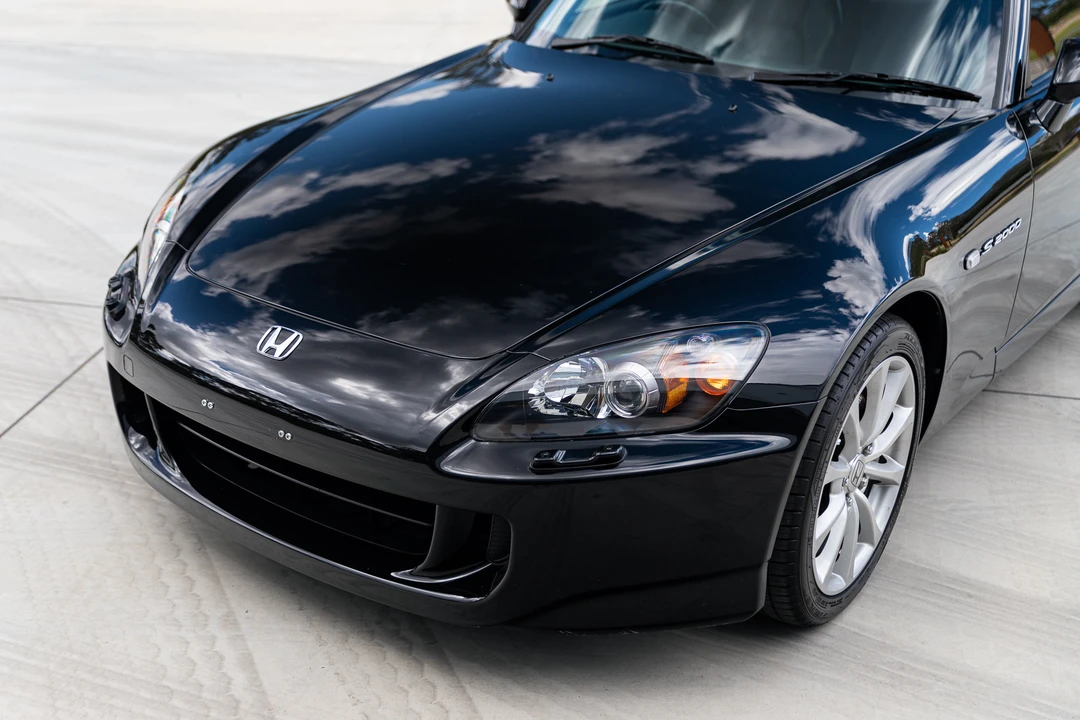 2007 Honda AP2 S2000 - Image 21 of 31
