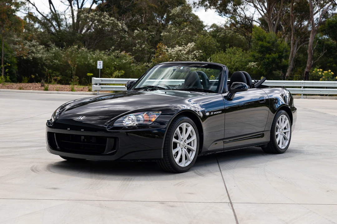 2007 Honda AP2 S2000 - Image 12 of 31