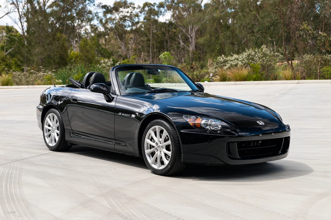 2007 Honda AP2 S2000 - Image 10 of 31