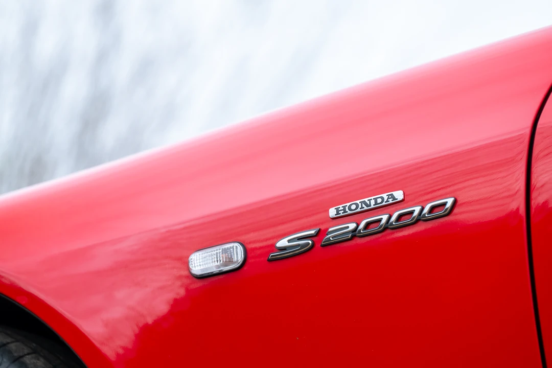 2007 Honda AP2 S2000 - Image 25 of 31