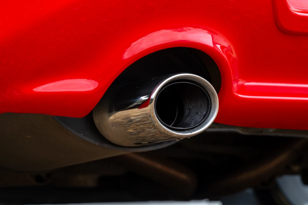 2007 Honda AP2 S2000 - Image 29 of 31