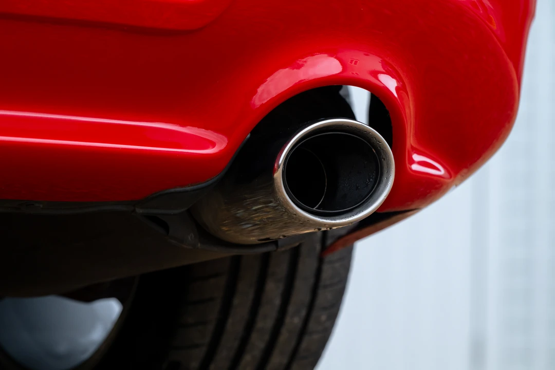 2007 Honda AP2 S2000 - Image 30 of 31