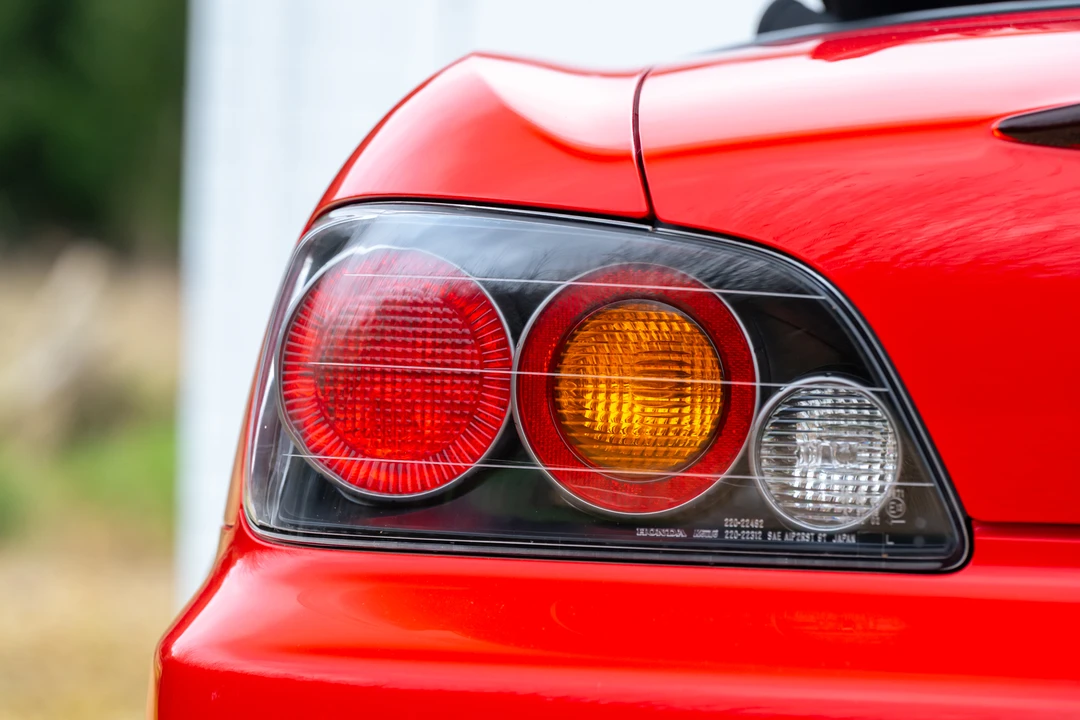 2007 Honda AP2 S2000 - Image 31 of 31