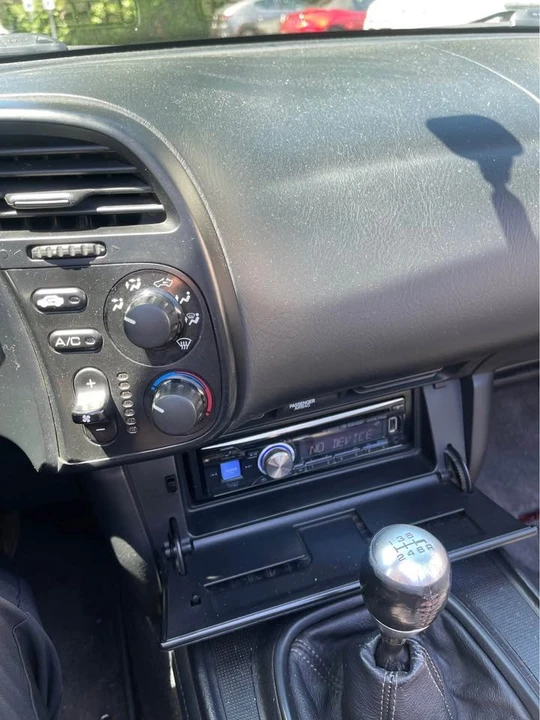 2007 Honda AP2 S2000 - Image 9 of 15