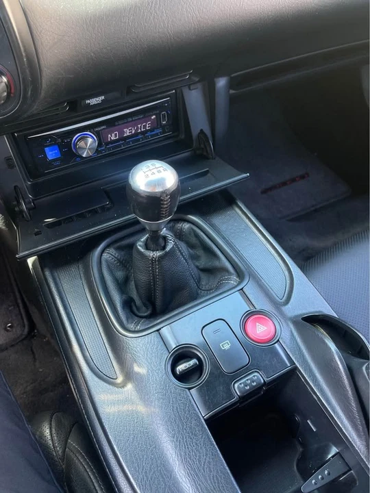 2007 Honda AP2 S2000 - Image 10 of 15
