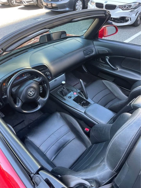 2007 Honda AP2 S2000 - Image 15 of 15
