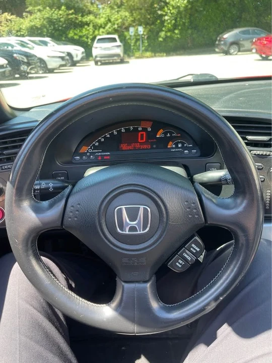 2007 Honda AP2 S2000 - Image 7 of 15