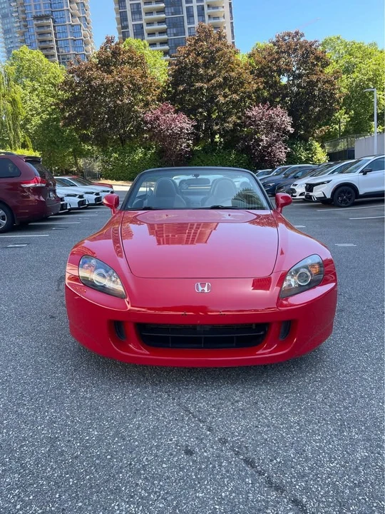 2007 Honda AP2 S2000 - Image 11 of 15