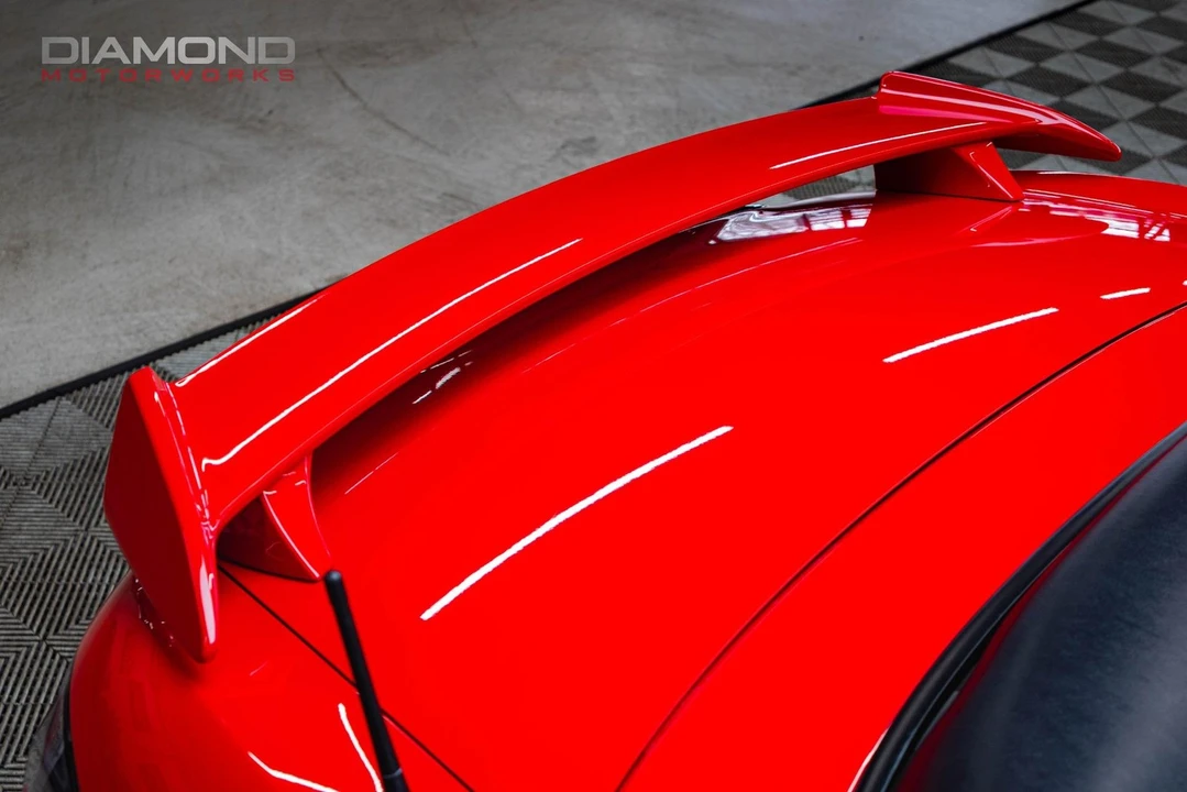 2007 Honda AP2 S2000 - Image 10 of 12
