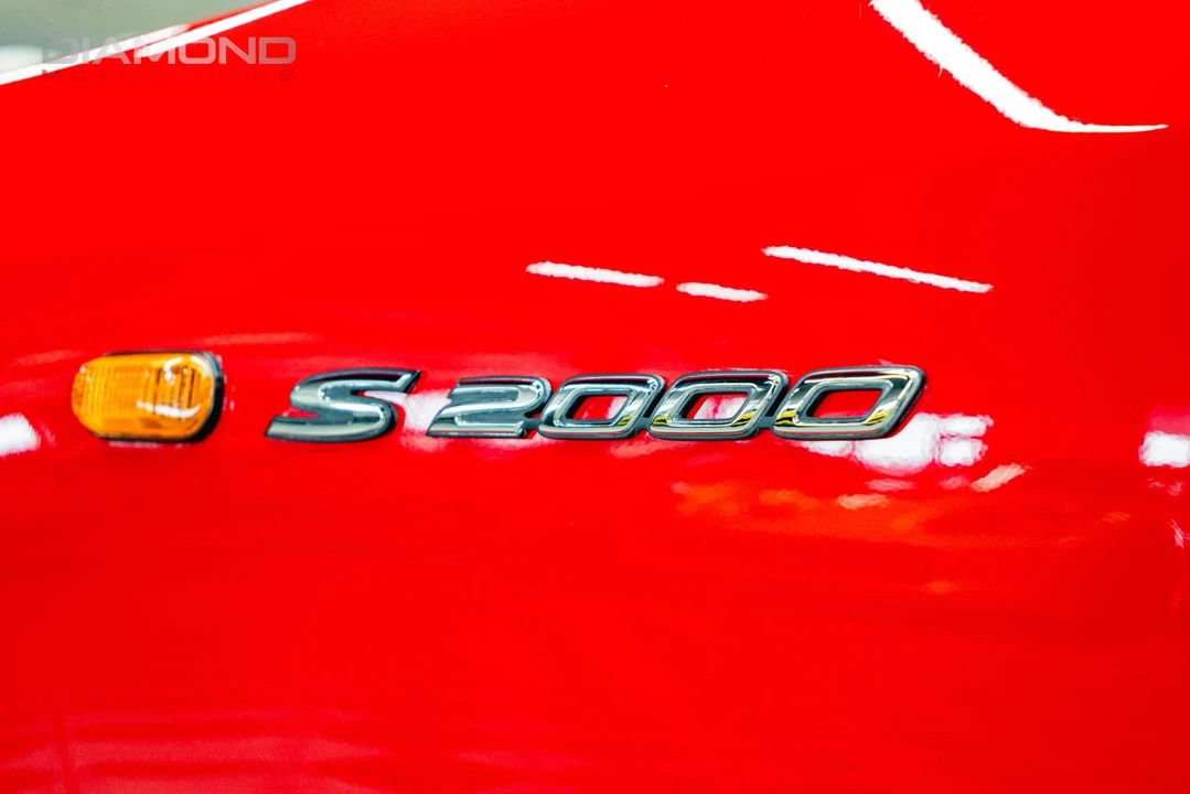 2007 Honda AP2 S2000 - Image 7 of 12