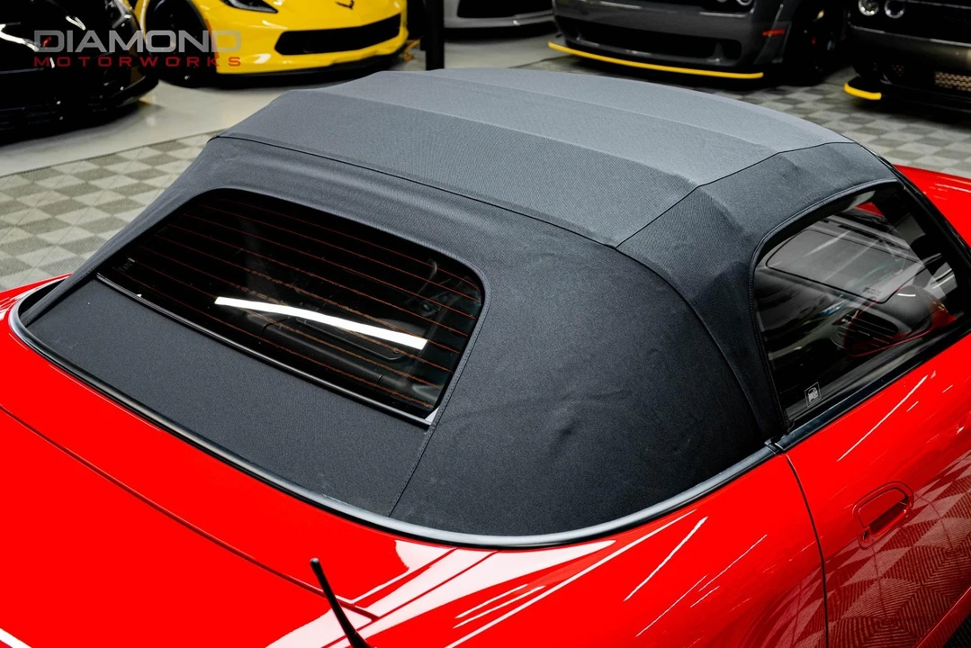 2007 Honda AP2 S2000 - Image 8 of 12