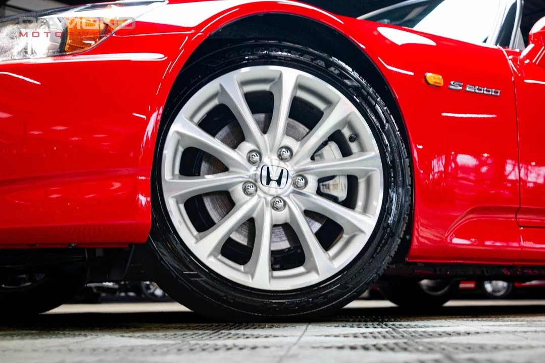 2007 Honda AP2 S2000 - Image 6 of 12