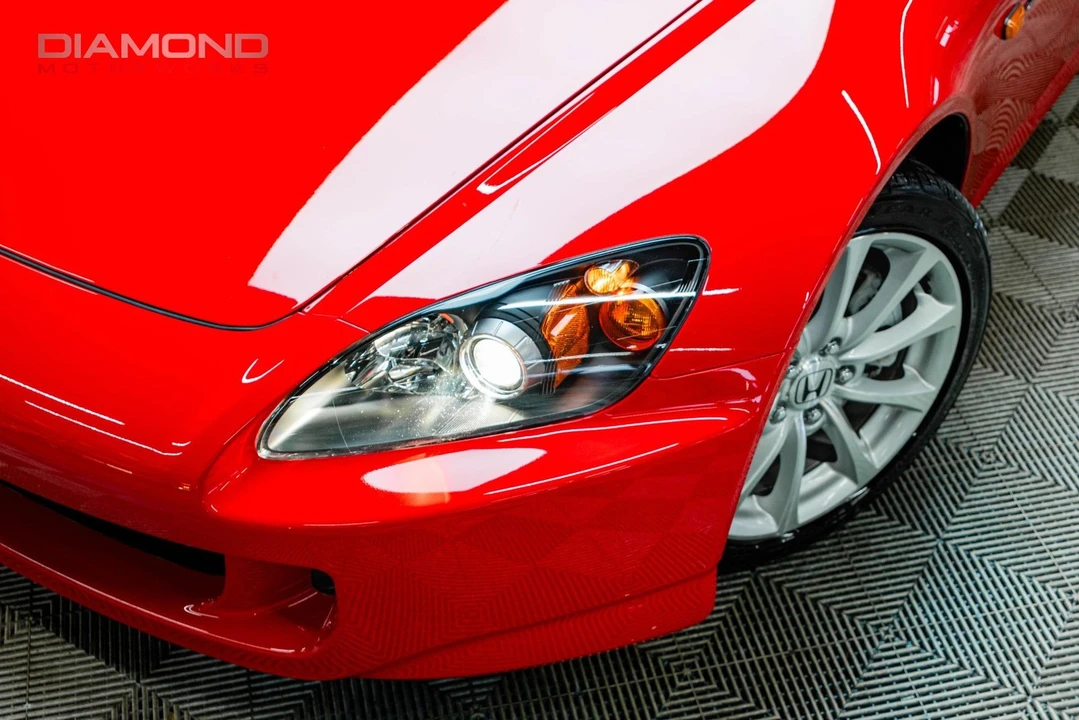 2007 Honda AP2 S2000 - Image 5 of 12